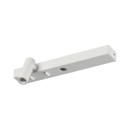 Aplică LED Ideal Lux BONNE LED/6,5W/230V CRI 90 alb