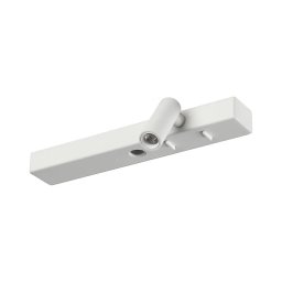 Aplică LED Ideal Lux BONNE 2xLED/6,5W/230V CRI 90 alb
