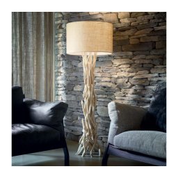 Lampadar Ideal Lux DRIFTWOOD 1xE27/60W/230V guava