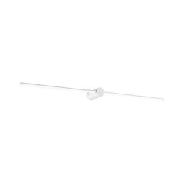Aplică LED pentru tablouri Ideal Lux FILO LED/16W/230V 115 cm CRI 90 alb