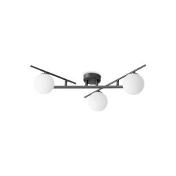 Lustră LED aplicată Ideal Lux ATLAS 3xG9/3W/230V alb