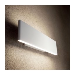 Aplică LED Ideal Lux DESK LED/12,5W/230V CRI 90 alb