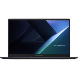 Laptop ASUS 15.6'' ExpertBook B1 B1503CVA, FHD, Procesor Intel® Core™ i3-1315U (10M Cache, up to 4.50 GHz), 16GB DDR5, 512GB SSD, Intel UHD, No OS, Gentle Grey