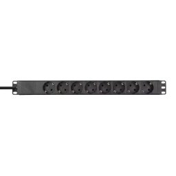 Adam Hall RACK PDU 8