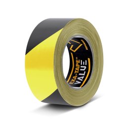 Defender EXA-TAPE VALUE BY 50 mm x 33 m