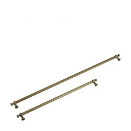 Accesoriu Smeg-KMOFQ8-1 Set manere alama Coloniale