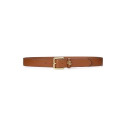 Lauren Ralph Lauren Curea maro caramel