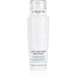 Lancôme Lait Galatéis Douceur lotiune faciala fina cu papaya 400 ml