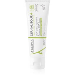 A-Derma Dermalibour+ crema regeneratoare pentru piele iritata 50 ml