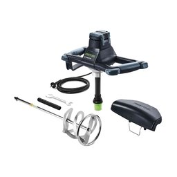 Festool - MX 1000 RE EF HS2 - Masina de amestecat, 1020 W, 120 mm