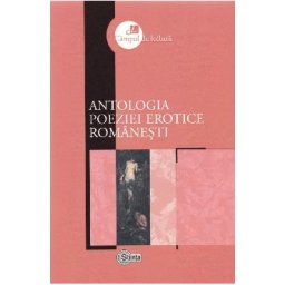 Antologia poeziei erotice romanesti