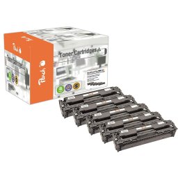 PEACH toner MP + compatible with 305A