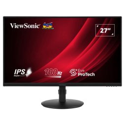 Monitor LED MONITOR LCD 27" IPS/VA2708-HDJ VIEWSONIC