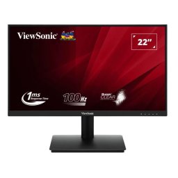 Monitor LED VA220-H 22 inch 1920x1080 pixeli Negru