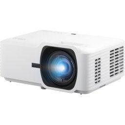 Videoproiector LS711HD, 4200 ANSI, 210 W, 30 dB(A), Alb