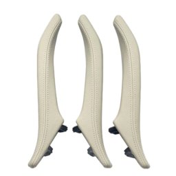 Set 3 Manere Complete Usi Pasageri BMW Seria 5 F10 F11, Oyster