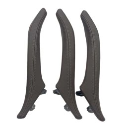 Set 3 Manere Complete Usi Pasageri BMW Seria 5 F10 F11, Moka
