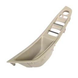 Maner Usa BMW Seria 5 F10 F11, Stanga, Oyster