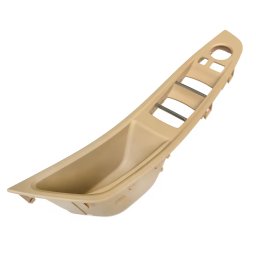 Maner Usa BMW Seria 5 F10 F11, Stanga, Bej
