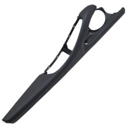 Cotiera Maner Usa BMW Seria 5 F10 F11, Stanga, Negru