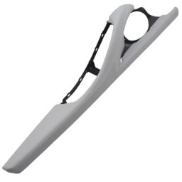 Cotiera Maner Usa BMW Seria 5 F10 F11, Stanga, Gri