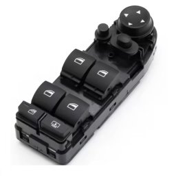 Comutator Geamuri Oglinzi Usa BMW E60 E61, B-3