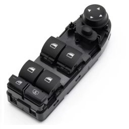 Comutator Geamuri Oglinzi Usa BMW E60 E61, B-4