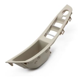 Maner Usa BMW Seria 5 F10 F11, Stanga, Oyster