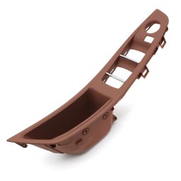 Maner Usa BMW Seria 5 F10 F11, Stanga, Maro