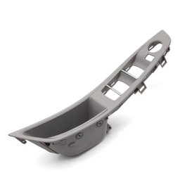 Maner Usa BMW Seria 5 F10 F11, Stanga, Gri