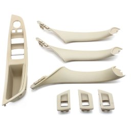 Set 7 Piese Usi BMW Seria 5 F10 F11, Oyster