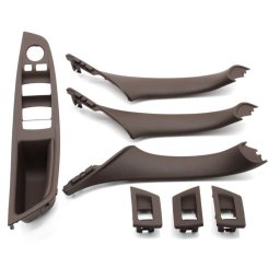 Set 7 Piese Usi BMW Seria 5 F10 F11, Moka