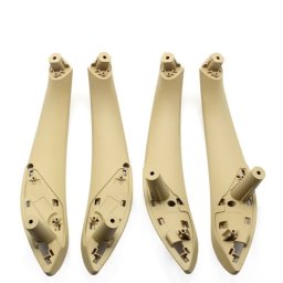 Set 4 Manere Interior Usi BMW F30 F31 F35 F80, Bej
