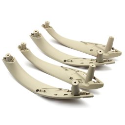 Set 4 Manere Interior Usi BMW 3GT F34 F36, Oyster