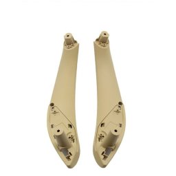 Set 2 Manere Interior Usi BMW F30 F31 F32 F33 F34 F35 F36 F80 F82 F83 M3 M4, Bej
