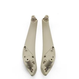 Set 2 Manere Interior Usi BMW F30 F31 F32 F33 F34 F35 F36 F80 F82 F83 M3 M4, Oyster