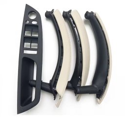 Set 4 Manere Complete Usi BMW X5 X6 E70 E71, Oyster