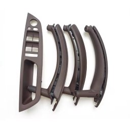Set 4 Manere Complete Usi BMW X5 X6 E70 E71, Moka