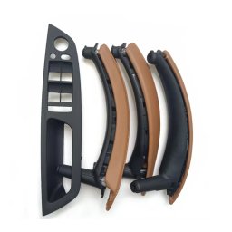 Set 4 Manere Complete Usi BMW X5 X6 E70 E71, Maro
