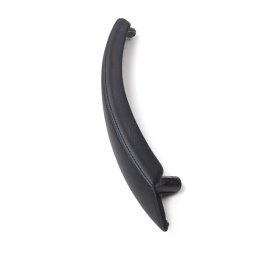Capac Maner Usa BMW X5 X6 E70 E71, Dreapta, Negru