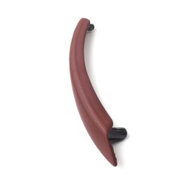 Capac Maner Usa BMW X5 X6 E70 E71, Dreapta, Rosu Maro