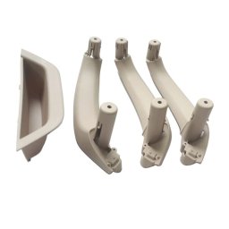 Set 4 Manere Interior Usi BMW X3 X4 F25 F26, Oyster