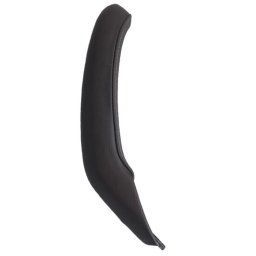 Capac Maner Usa BMW X3 X4 F25 F26, Dreapta, Negru