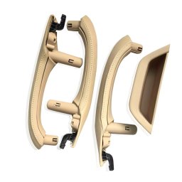 Set 4 Manere Complete Usi BMW X3 X4 F25 F26, Bej