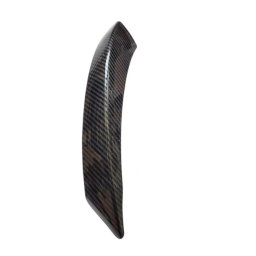 Capac Maner Usa BMW Z4 E89, Dreapta, Negru Carbon