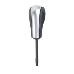 Maneta Selector BMW E46 E39 E60 E38 E83 E36 E53, 85mm, Argintiu