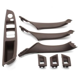 Set 7 Piese Usi BMW Seria 5 F10 F11, Moka