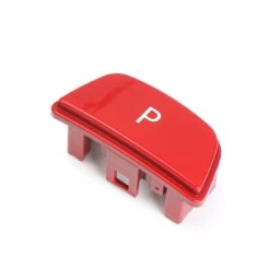 Buton Parking BMW F15 F16 X5 X6, Rosu