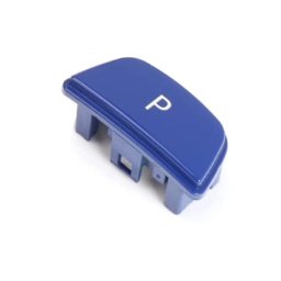 Buton Parking BMW F15 F16 X5 X6, Albastru