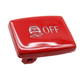 Buton ESP OFF BMW F20 F21 F22 F23 F30 F31 F34 F35 F32 F36, Rosu